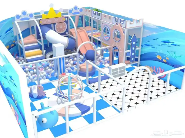 تصنيع العاب اطفال حركيه شركه تركيب العاب اطفال 51