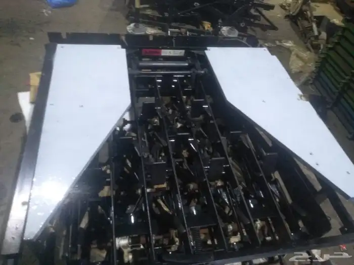 مشروع ناجح بولينج العاب اطفال مشاريع الترفية 75