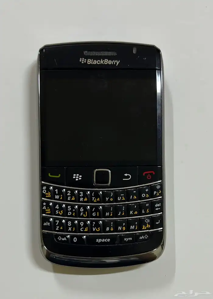 جوالات نوكيا بيبي نوكيا N95 الفيصليه وبلاكبيري تورش بولد بو 15