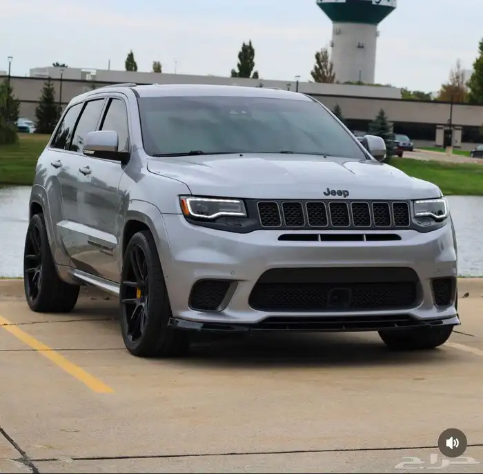 مطلوب ابي اشتري جيب محول الى SRT ابيه فل ابشن 0