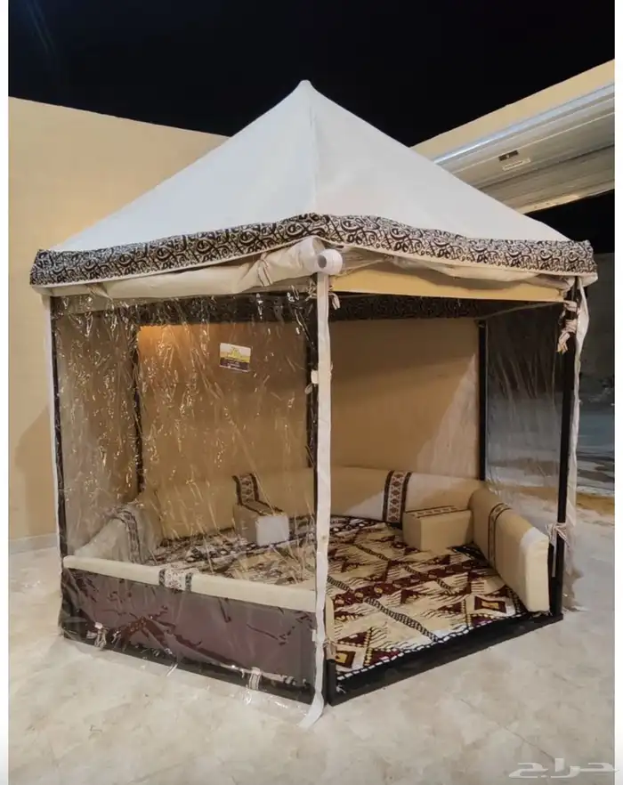 خيام سداسيه 2