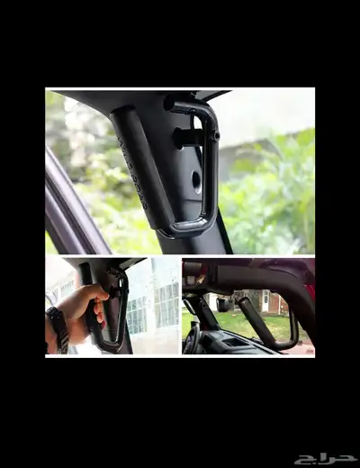 مسكات ابواب جييب رانجلر 2