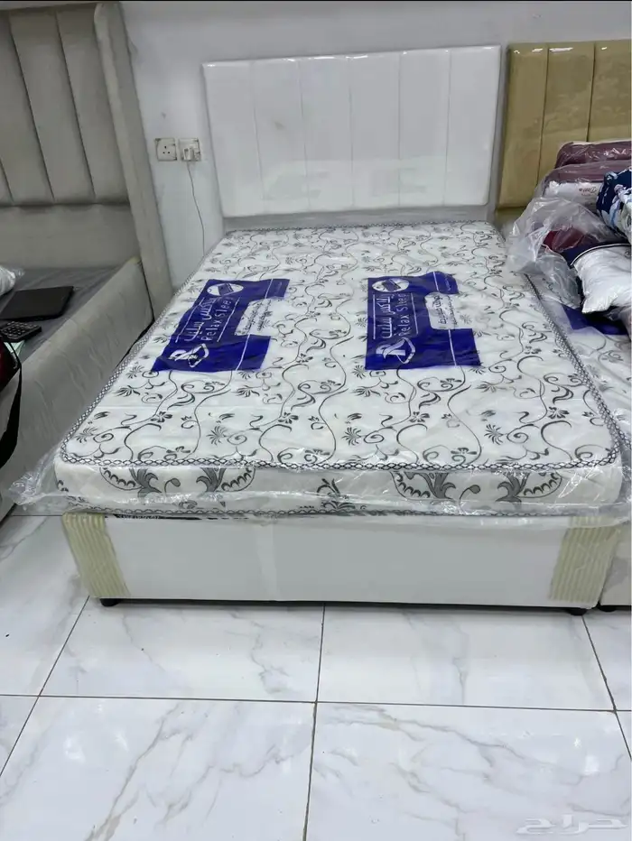 سرير نفرين جديد 8