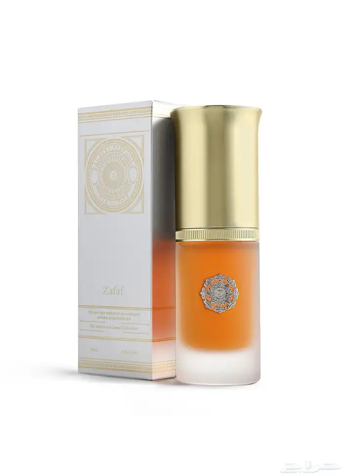 عطر نسايب وزفاف من دار الطيب الأكثر مبيعا 2