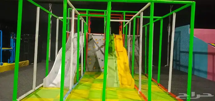 تصنيع العاب اطفال حركيه شركه تركيب العاب اطفال 15