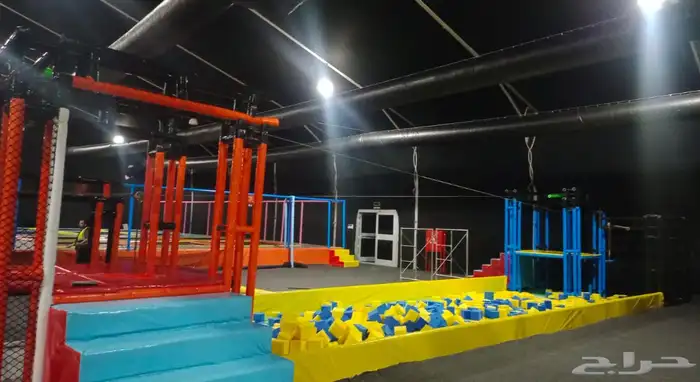 تصنيع العاب اطفال حركيه شركه تركيب العاب اطفال 14