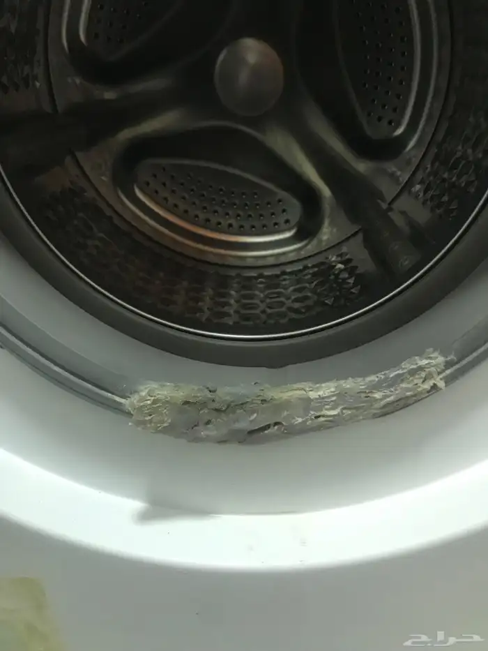 مهندس غسالات أوتوماتيك 2