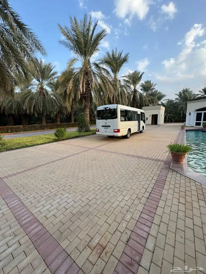 كوستر اللايجار الشهري 2