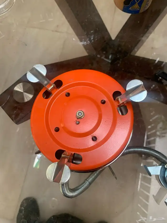 موقد صناعة((( كوري ))) مع الشنطة 5