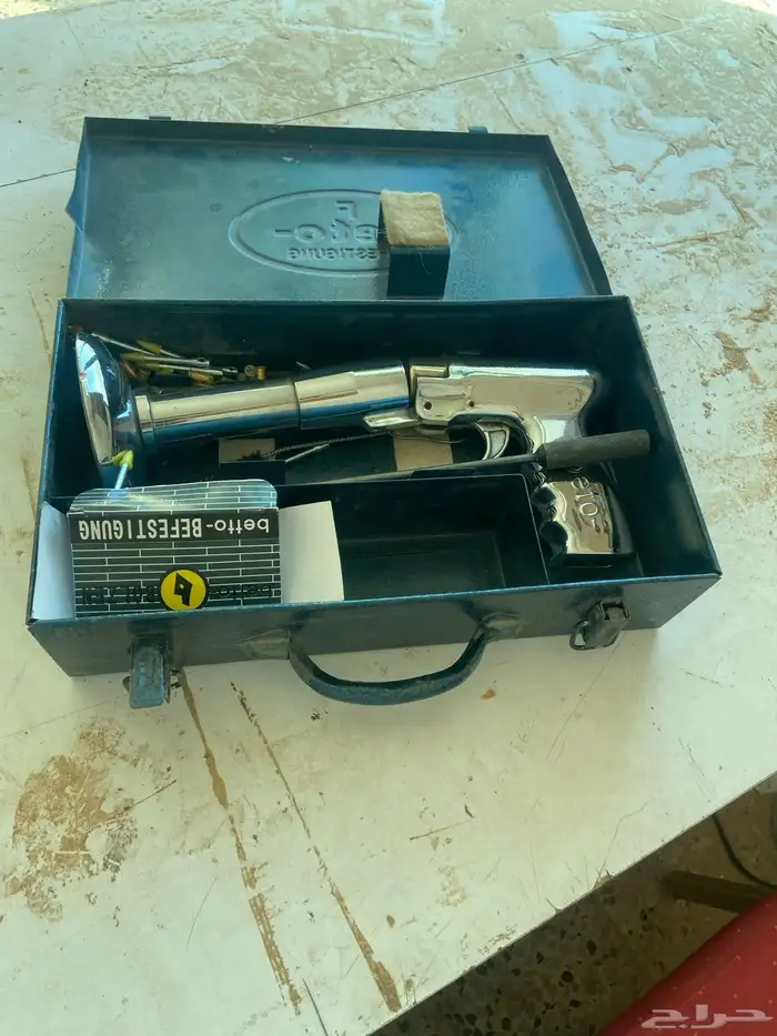 ادوات ومعدات منجرة 0