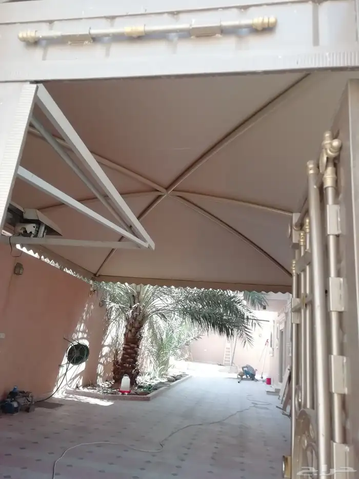 سواتر شرايح سواتر لكسان سواتر ليزر مظلات بأنواعها 10