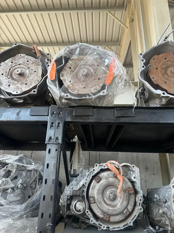 قير تاهو سيرا يوكن مستورد شد بلد 2019 0