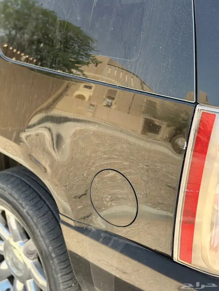 يوكن دينالي 2008 9