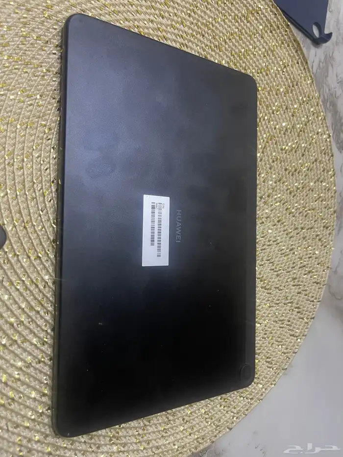 تابلت هواوي ميت باد 1