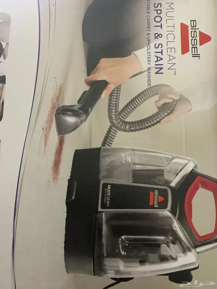 جهاز بيزل جديد استخدمته مره فقط 0