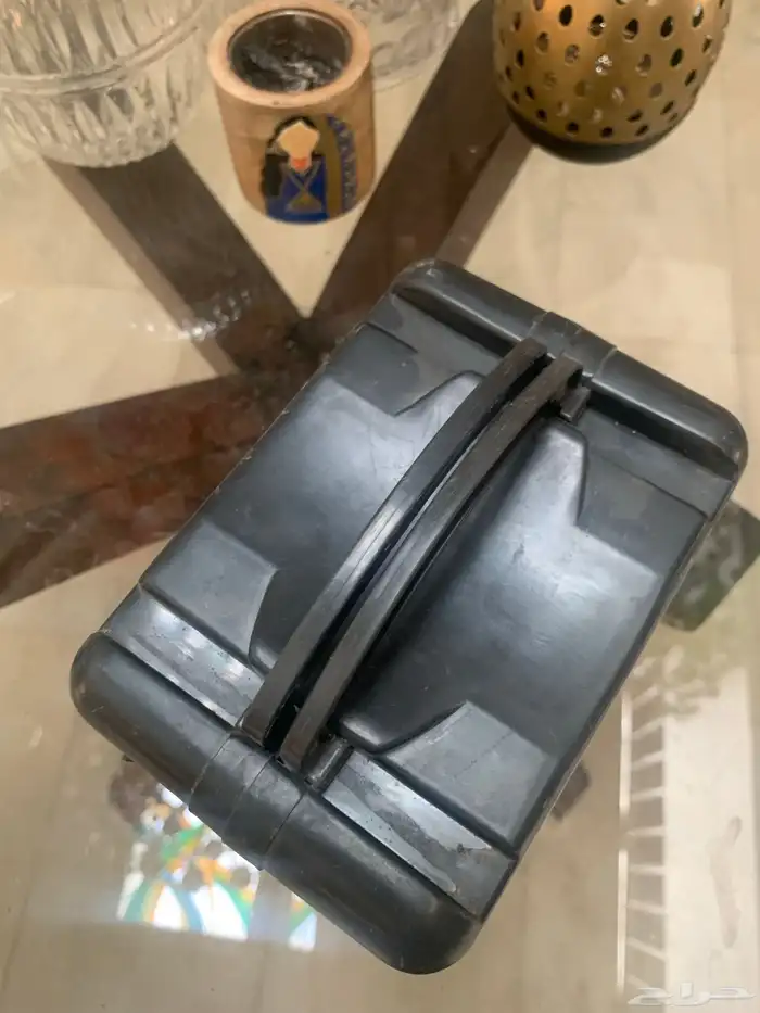 موقد صناعة((( كوري ))) مع الشنطة 9