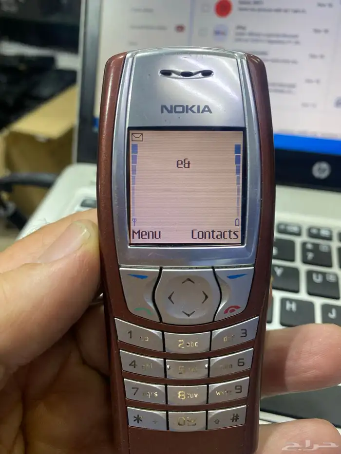 جوالات نوكيا بيبي نوكيا N95 الفيصليه وبلاكبيري تورش بولد بو 5