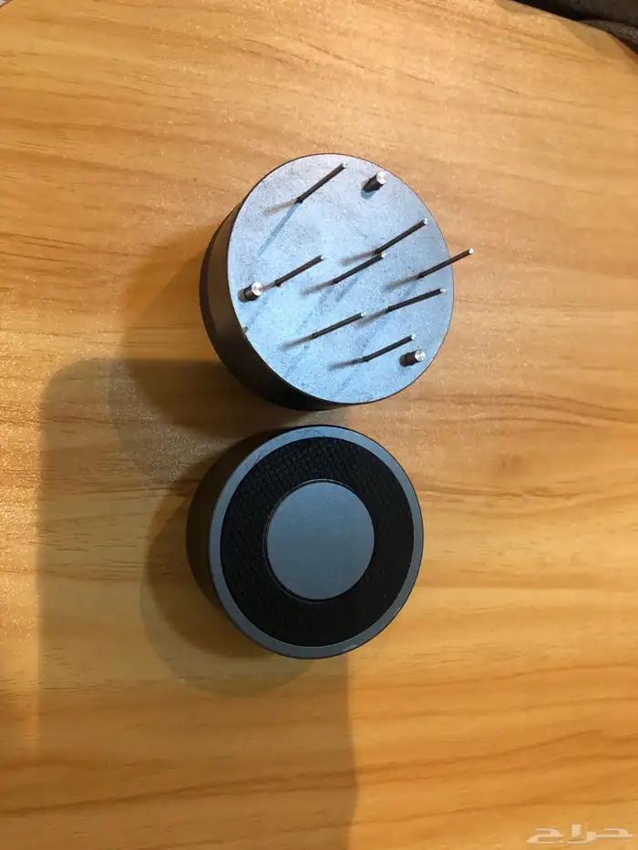 موزع وحلقة قهوة 53 باريستا سبيس 3