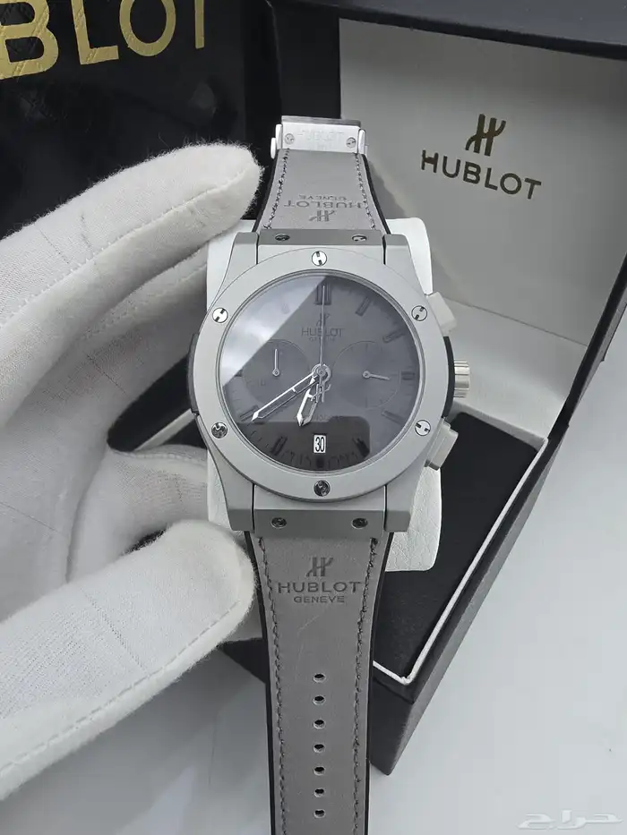 ساعة كاسيو الفاخرة لعشاق التميز و الموديلات الفريدة 1