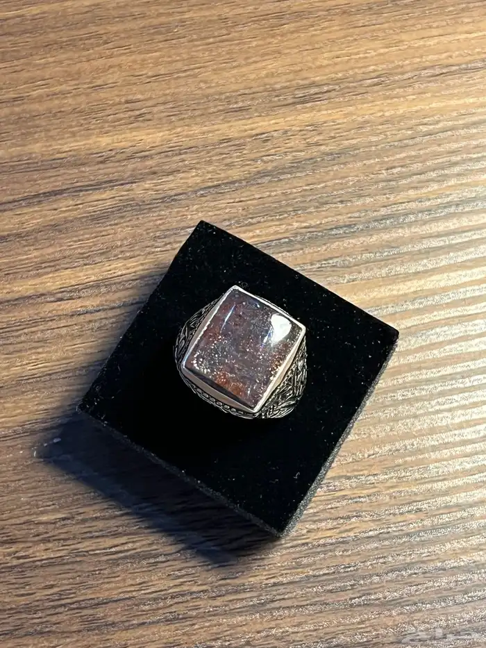 خاتم يولايت يمني 0