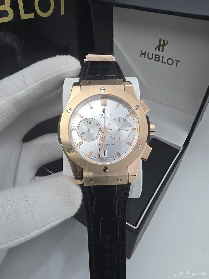 ساعة كاسيو الفاخرة لعشاق التميز و الموديلات الفريدة 4