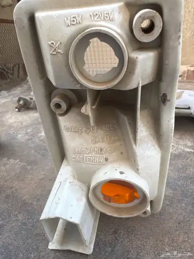 قطع جيب با ترول مستعمل 3