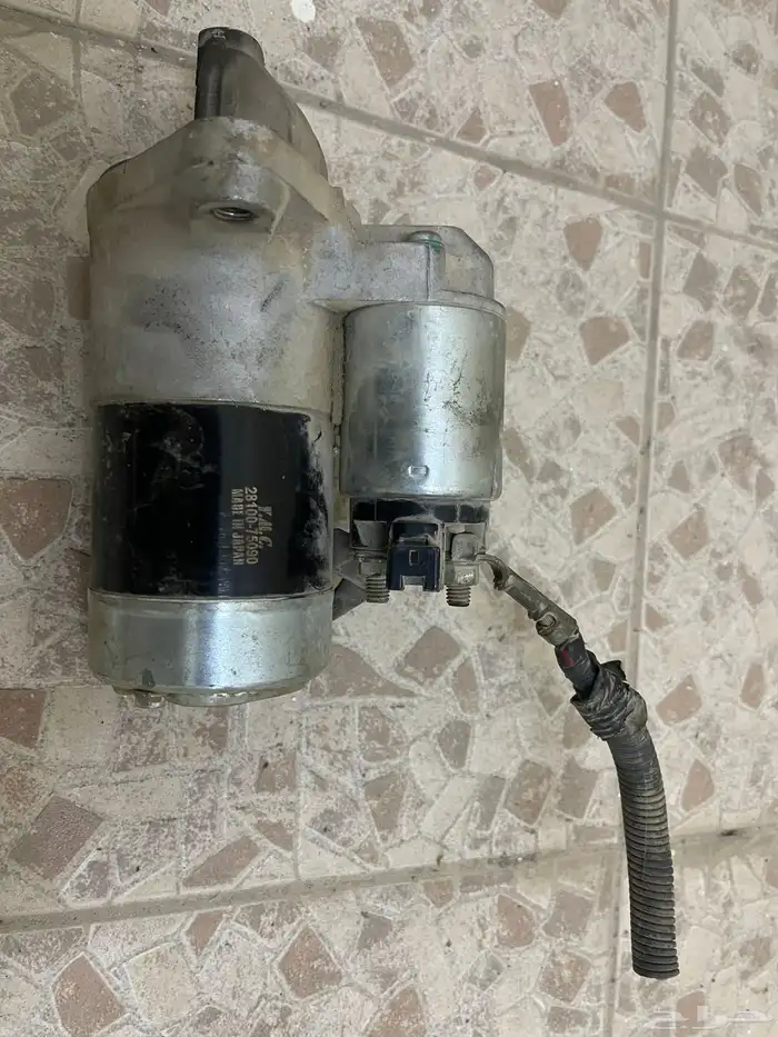 قطع هايلوكس من 2006إلى 2015 3