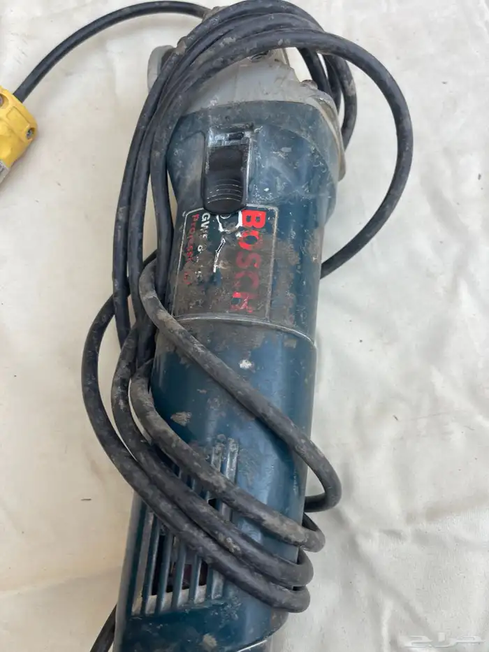 معدات وعدد 14