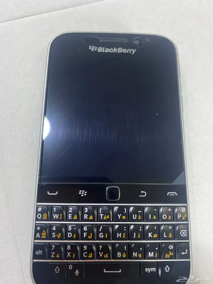 جوالات نوكيا بيبي نوكيا N95 الفيصليه وبلاكبيري تورش بولد بو 24