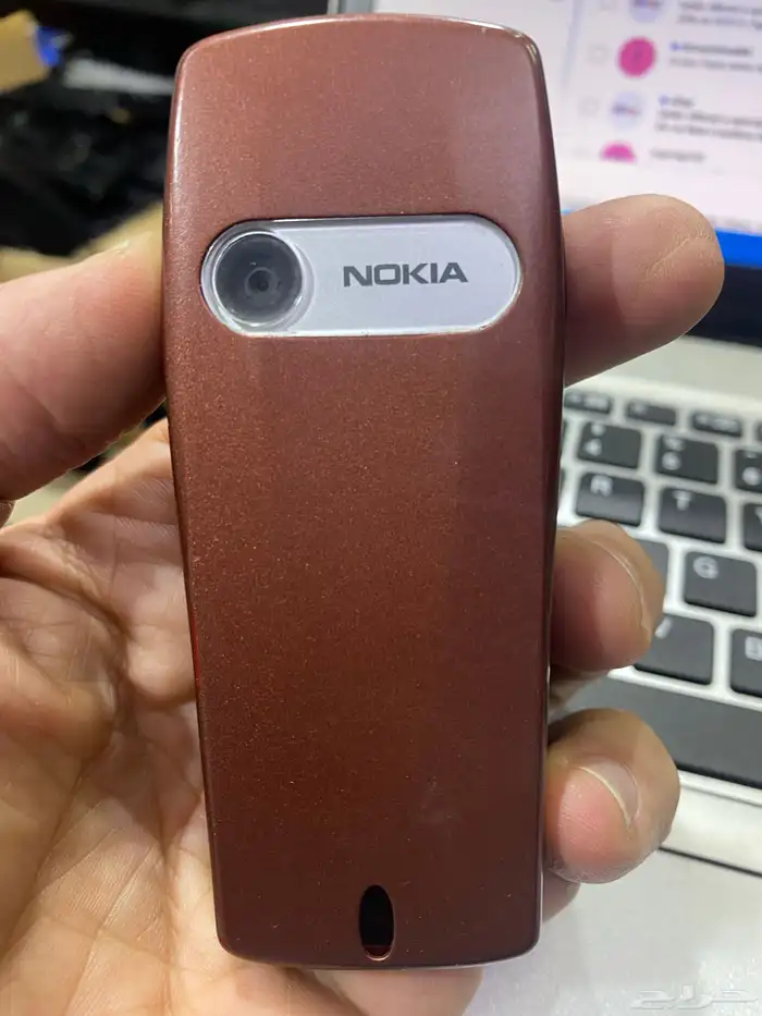 جوالات نوكيا بيبي نوكيا N95 الفيصليه وبلاكبيري تورش بولد بو 6