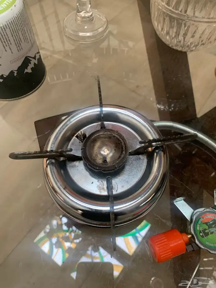 موقد صناعة((( كوري ))) مع الشنطة 14