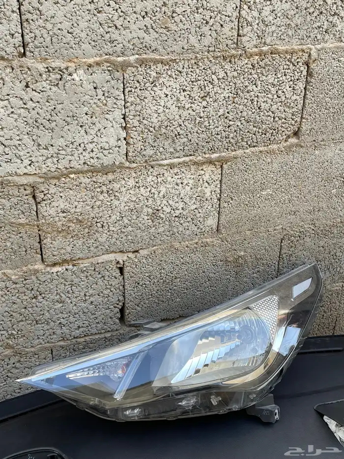 قطع غيار اكسنت 6