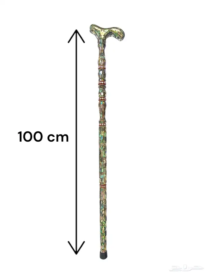 صناديق وعكاز صدف بحري فاخر جدا جدا 9