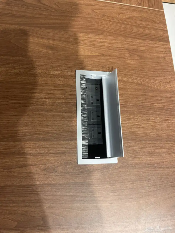 مكتب مستورد مقاس 70x140 3