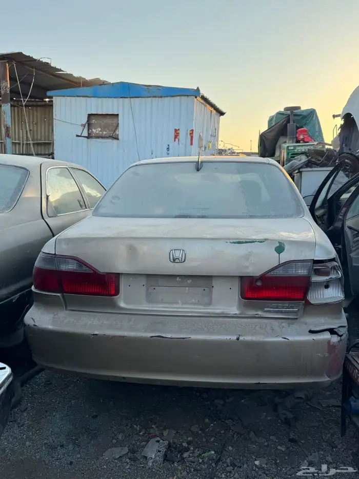 اكورد 2007 0