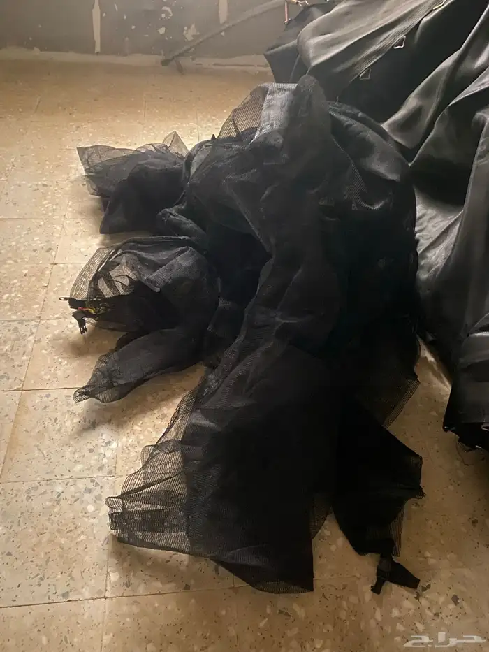 نطيطة للبيع على السوم 1