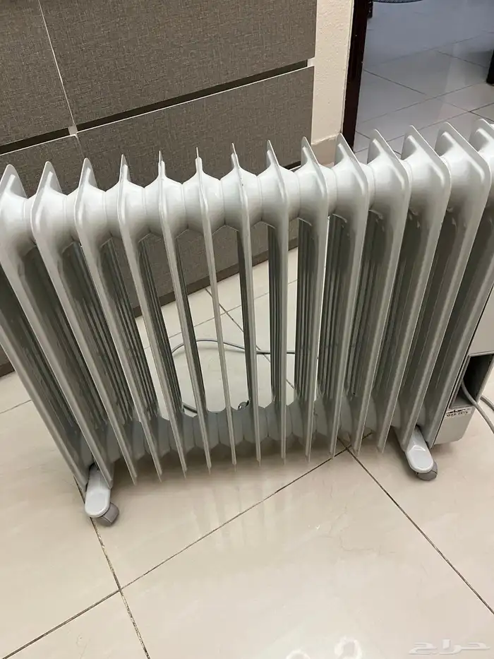 دفايات زيتية للبيع 8