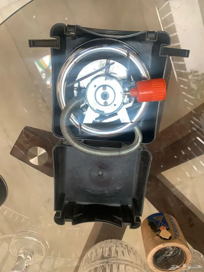 موقد صناعة((( كوري ))) مع الشنطة 12