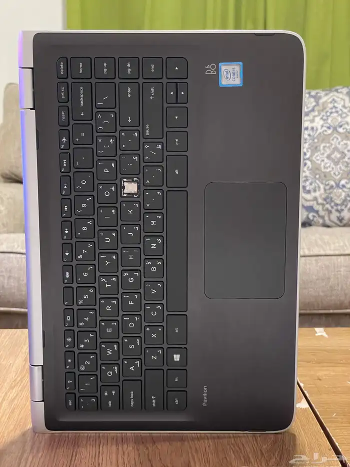لابتوب HP Pavilion x360 Convertible 10