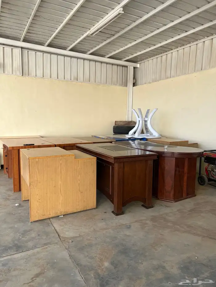 طاولات وكراسي للبيع بسعر جمله وبأقل سعر التواصل واتس او اتص 0