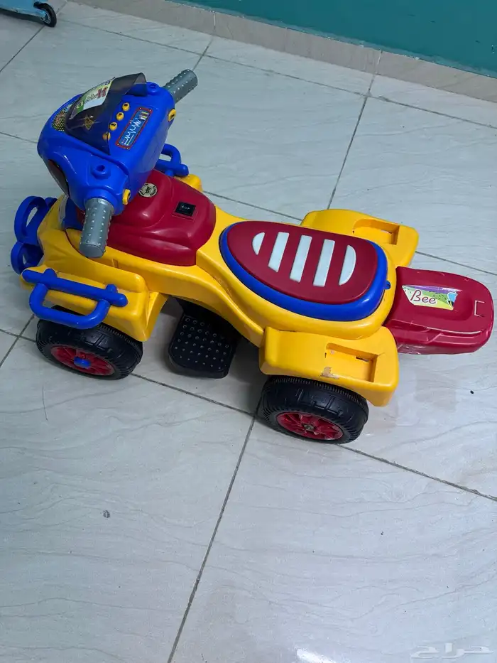 دباب كهربائي 0
