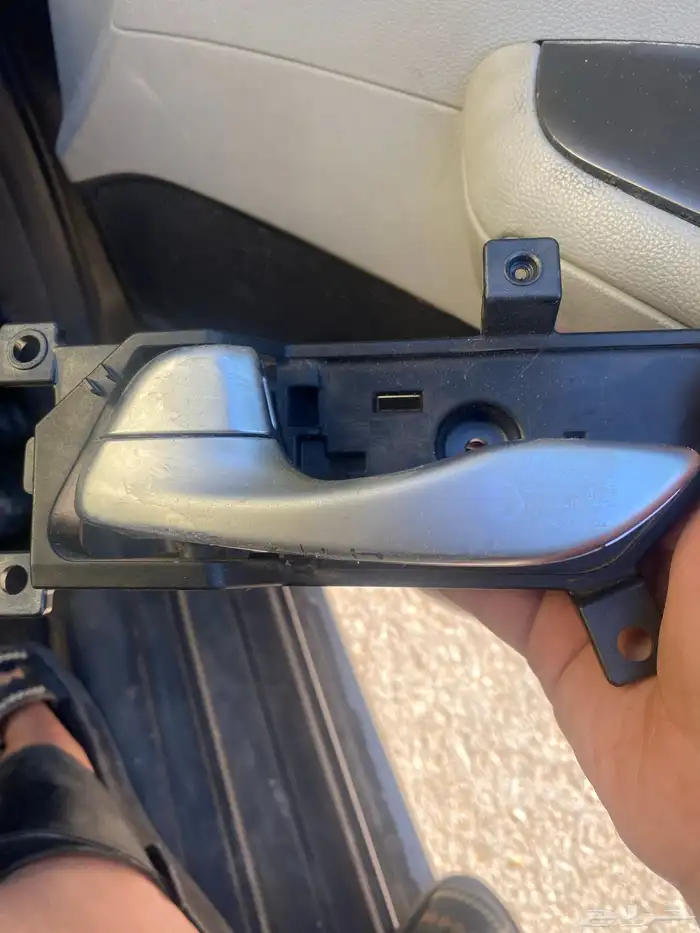 يد باب حق كدنزا18 0