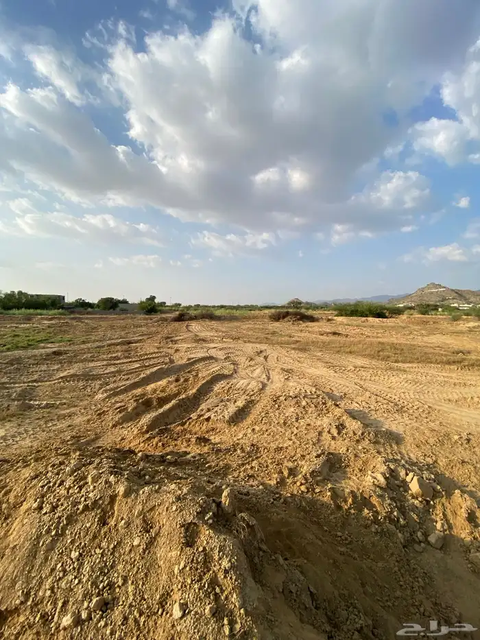 أرض زراعية للإيجار في مركز الحقو 1