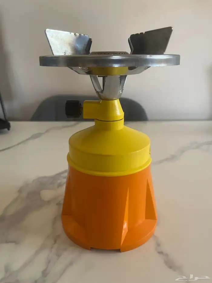 كاترج بريموس 1
