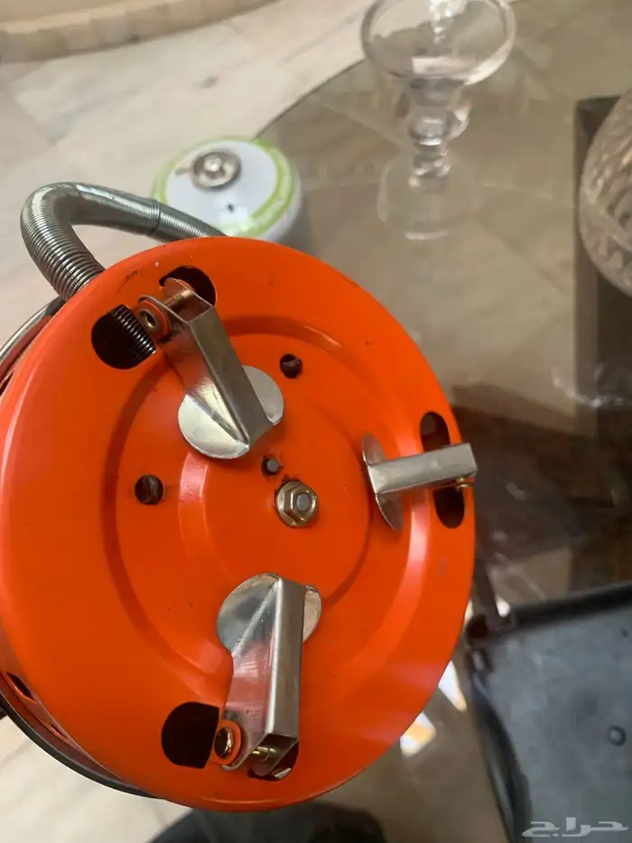 موقد صناعة((( كوري ))) مع الشنطة 8