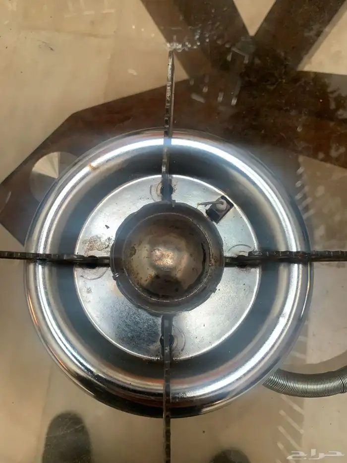 موقد صناعة((( كوري ))) مع الشنطة 15