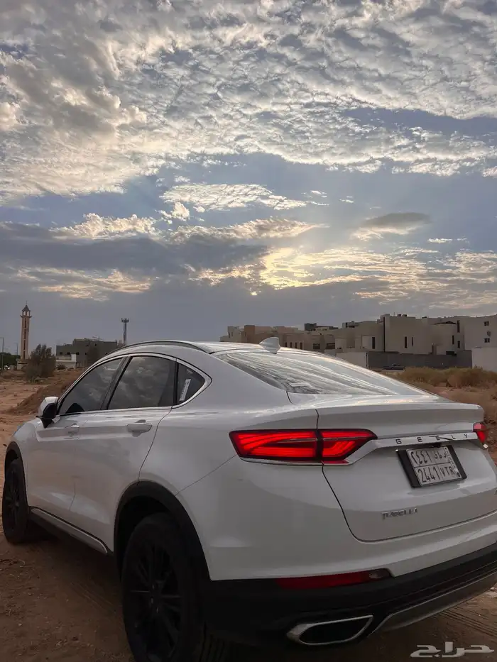 للتنازل توجيلا من جيلي بدون مقابل 1