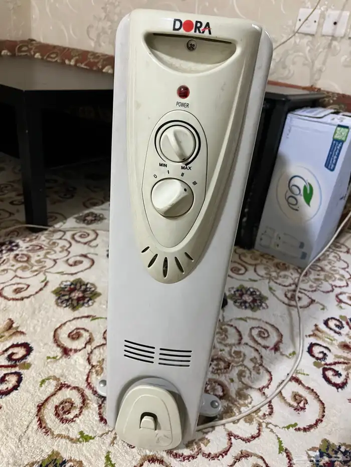 دفايات زيتية للبيع 3