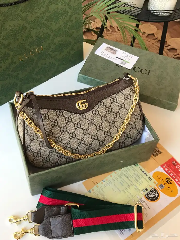 شنط ماركات درجه اولى 48