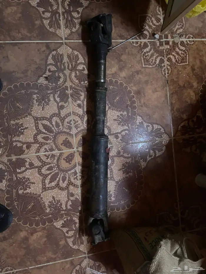 عمود دبل جيب 91 0